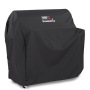 Pokrowiec premium do grilla SmokeFire EX6 - 5
